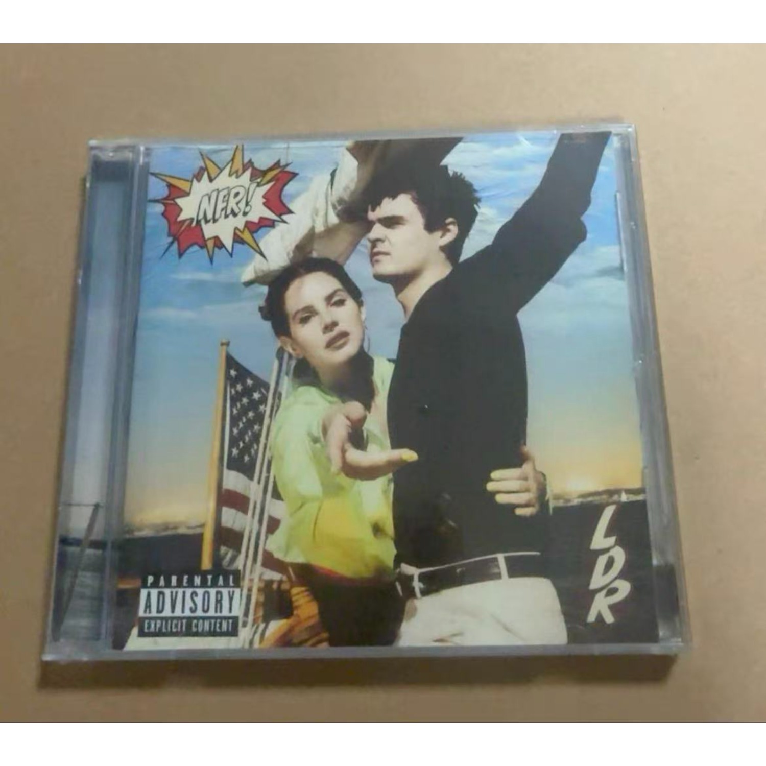 Vintage Collectibles - Vintage Nostalgiczny Alternatywny Pop Audio CD,