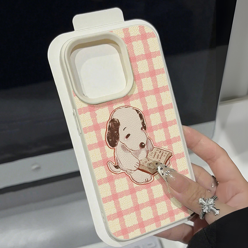 Vintage Collectibles - Urocze etui na telefon w stylu