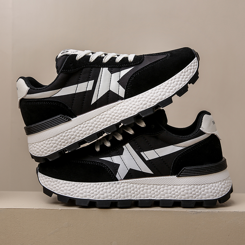 New Balance Shoes 550 - Damskie lekkie, wygodne, nowe, oddychające sneakersy,