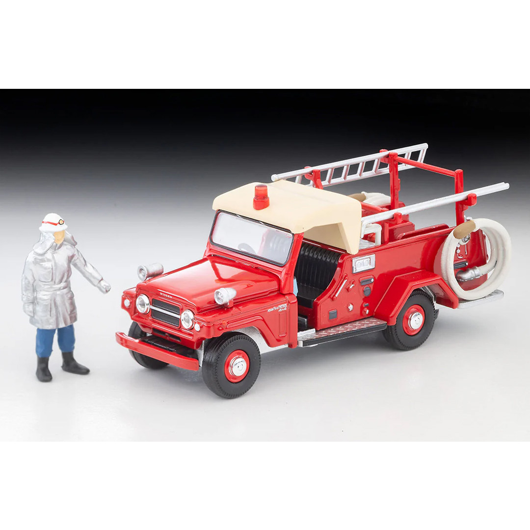 Vintage Collectibles - Oryginalny Tomytec Tomica Limited Vintage LV-31c