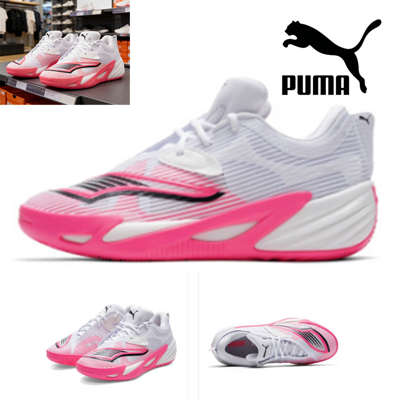 Puma Shoes Suede Classic - Puma Męskie Klasyczne Wytrzymałe i Wygodne