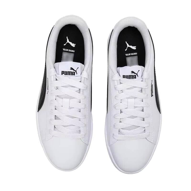 Puma Shoes Suede Classic - PUMA Męskie Damskie Klasyczne Sneakersy Rickie,