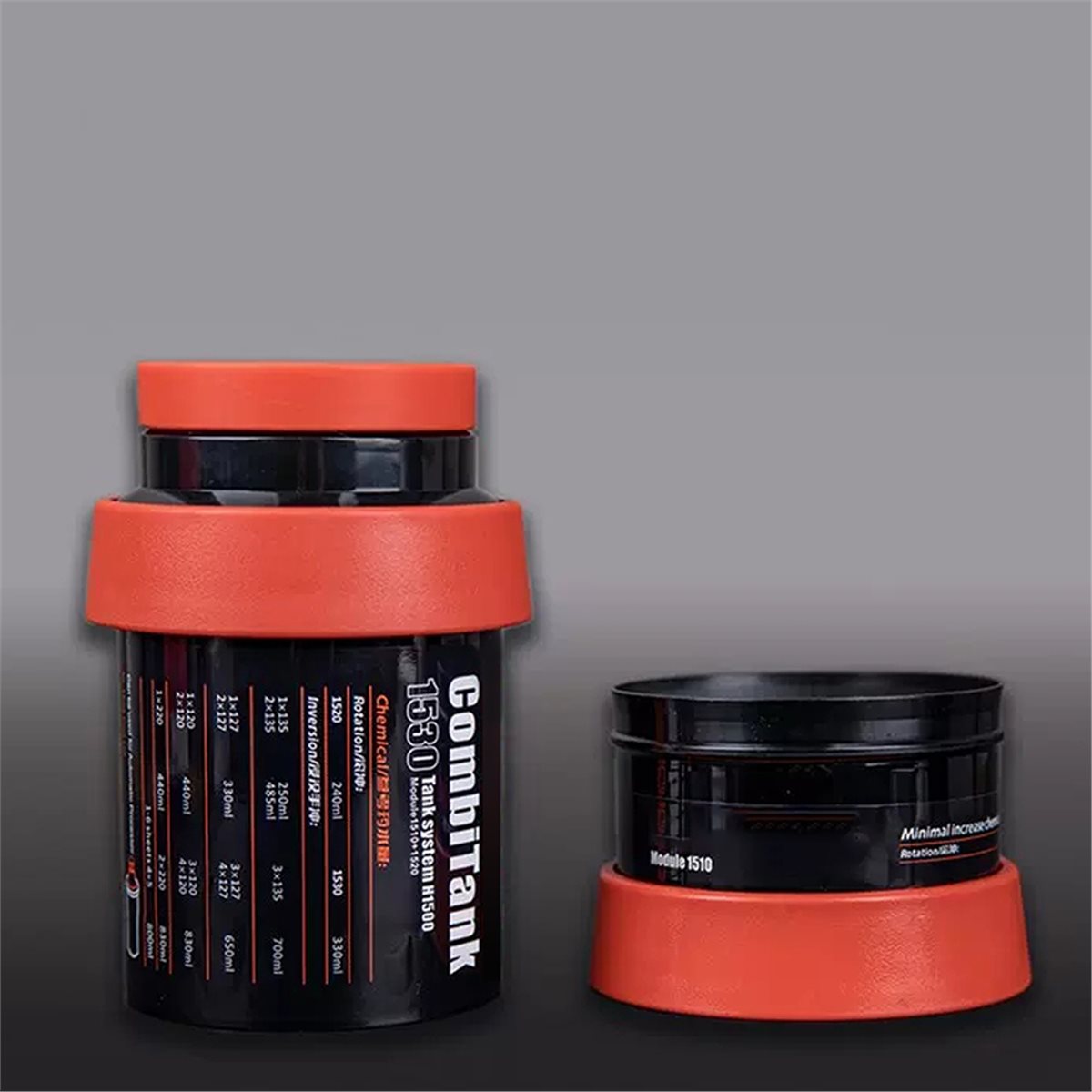 # 39P Kamera i fotografia, Ele – Photo Develop Tank recenzja i cena
