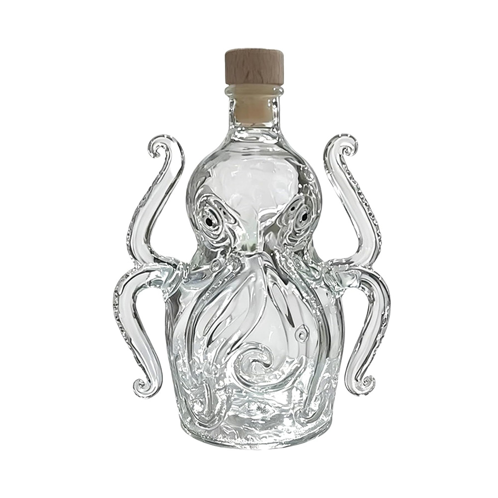320ml Mini Zabawna Karafka do  – Vintage Collectible Glassware recenzja i cena