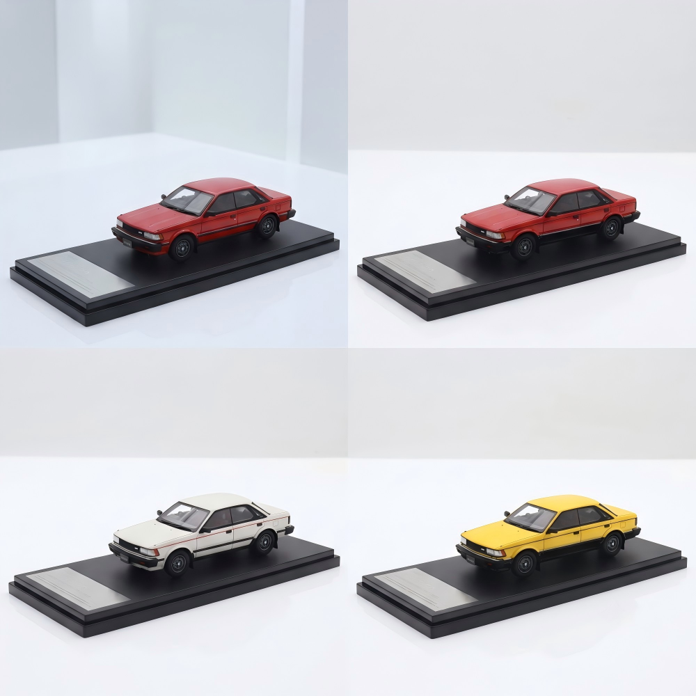 1/43 Ręcznie Robiony Model Sam – Vintage Collectible Classics recenzja i cena