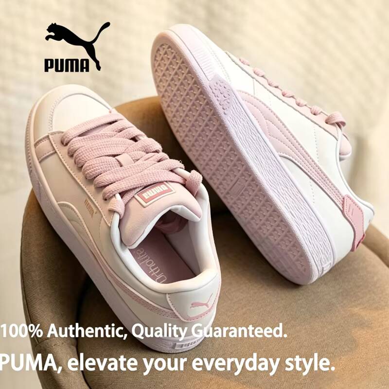 Damskie sneakersy PUMA 2026 Sp – Puma Shoes Suede Classic recenzja i cena