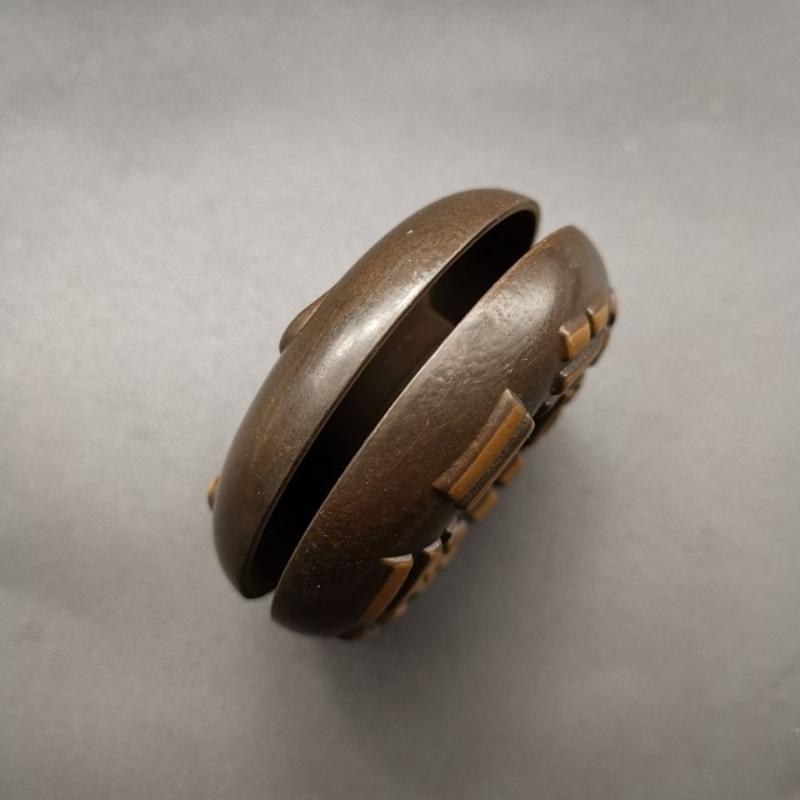 Dzwonek do medytacji w stylu v – Vintage Collectible Bells recenzja i cena