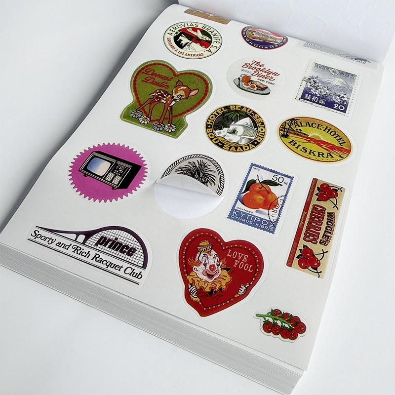 Nowa Kolekcja: Książeczka z na – Vintage And Collectible Books recenzja i cena