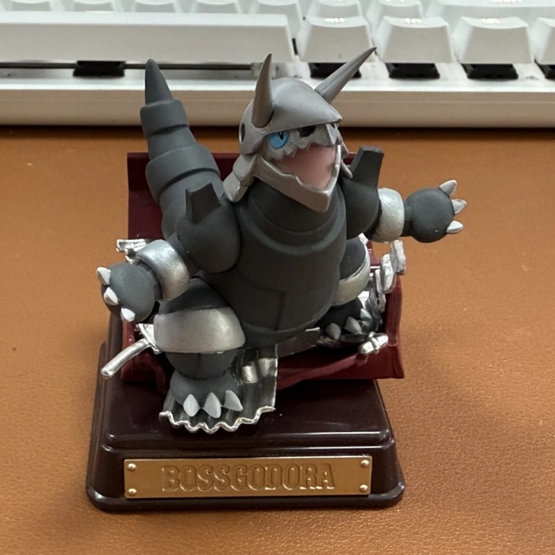 Oryginalna kolekcja Re-Ment Po – Vintage Collectible Toys recenzja i cena