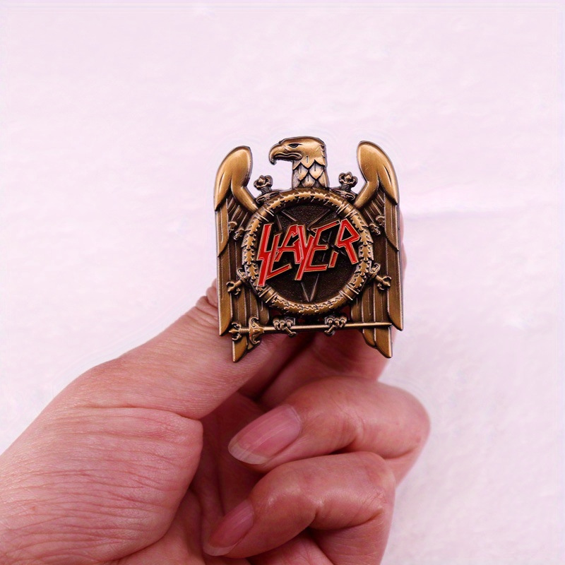 1 szt. Retro przypinka emaliow – Vintage Collectible Pins recenzja i cena