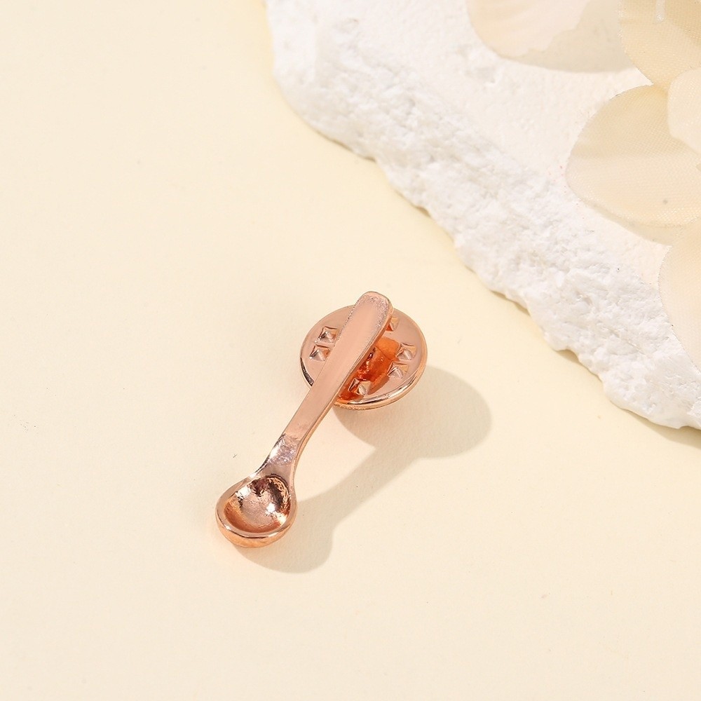 Nowa, urocza broszka w kształc – Vintage Collectible Pins recenzja i cena