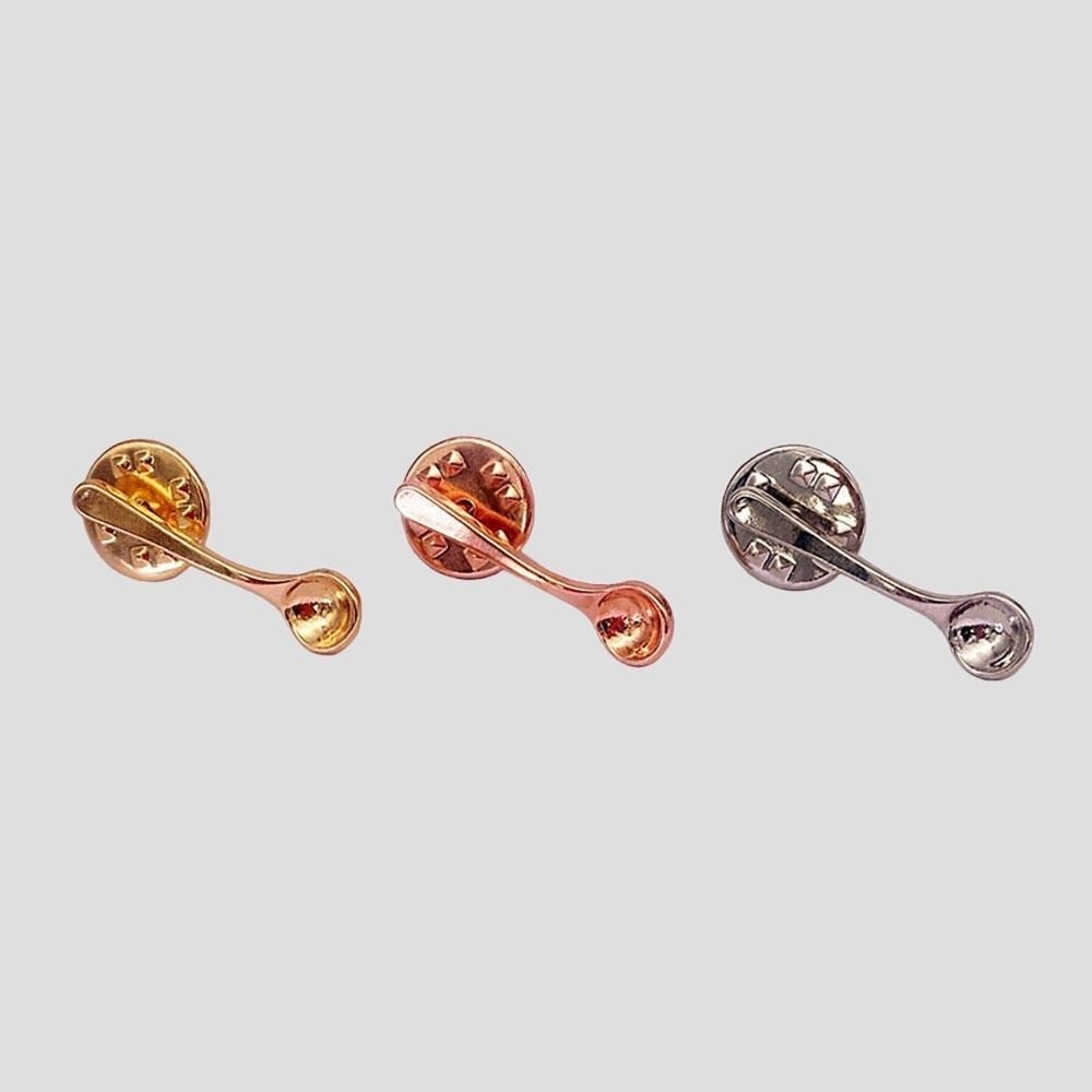 Nowa, urocza broszka w kształc – Vintage Collectible Pins recenzja i cena