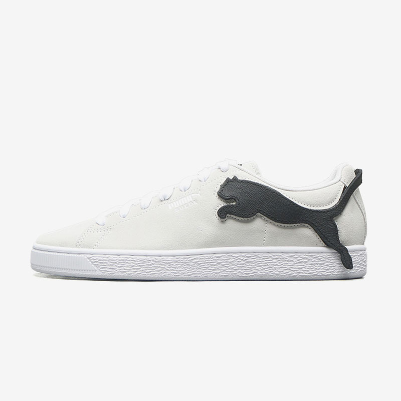 Oryginalne buty Puma z zamszu, – Puma Shoes Suede Classic recenzja i cena