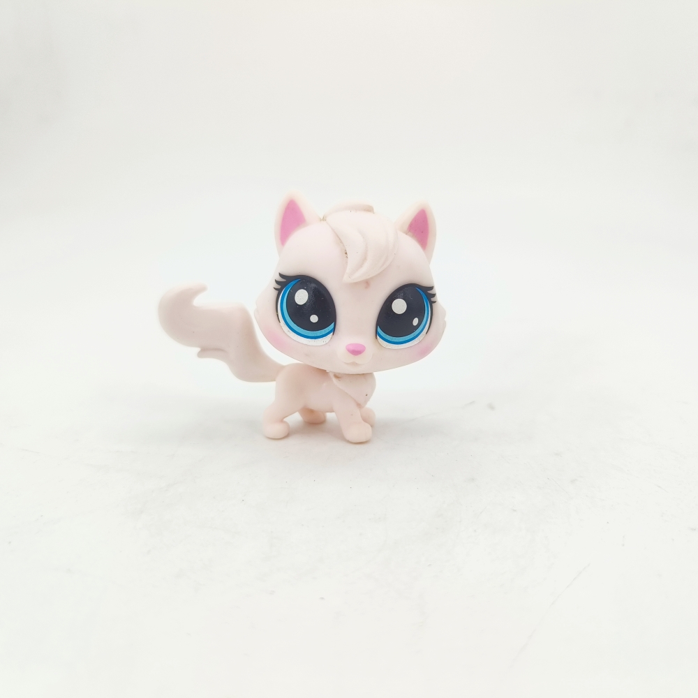 Oryginalna, urocza figurka zwi – Vintage Items Collection recenzja i cena