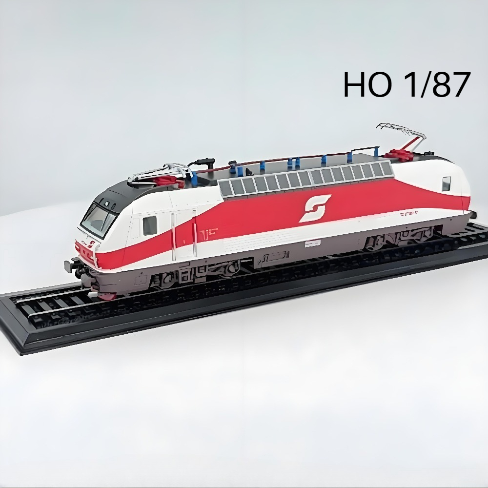 Model pociągu HO Typ 1/87, lok – Vintage Collectible Toys recenzja i cena