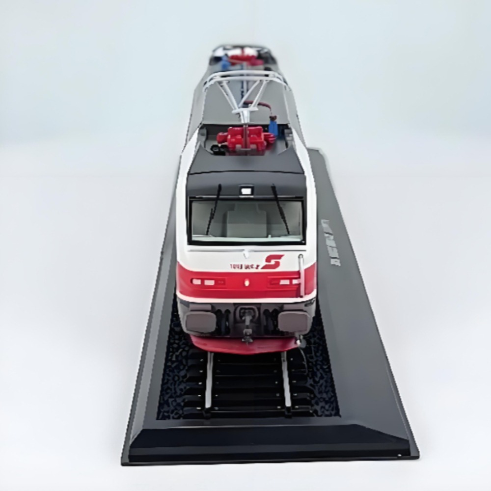 Model pociągu HO Typ 1/87, lok – Vintage Collectible Toys recenzja i cena
