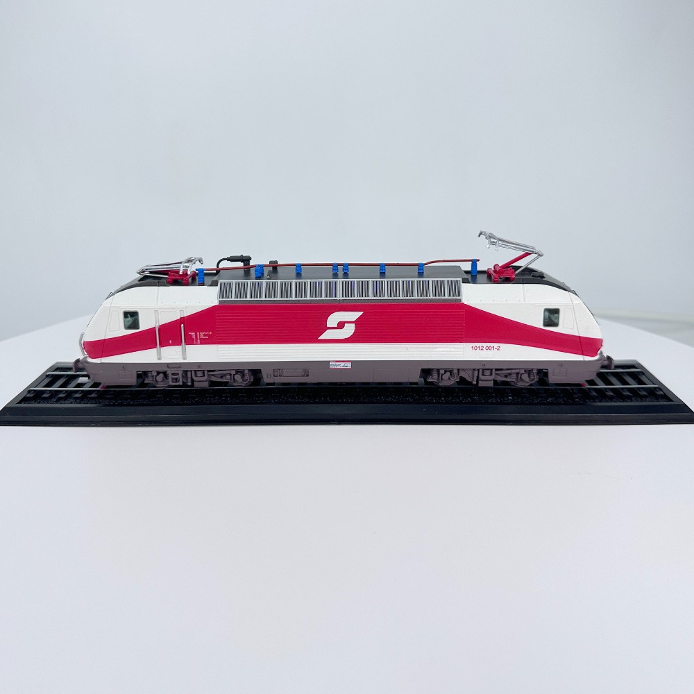 Model pociągu HO Typ 1/87, lok – Vintage Collectible Toys recenzja i cena