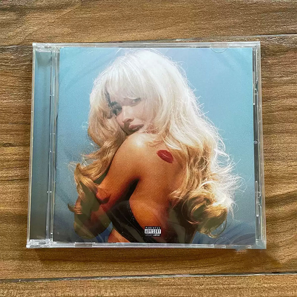 CD 'Short N' Sweet' - Pop, Cou – Vintage Collectibles recenzja i cena