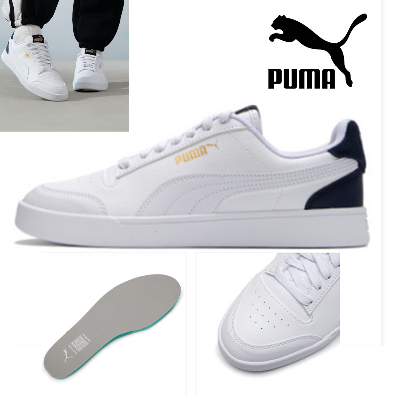 Puma Mid Low Top Klasyczne Mod – Puma Shoes Suede Classic recenzja i cena