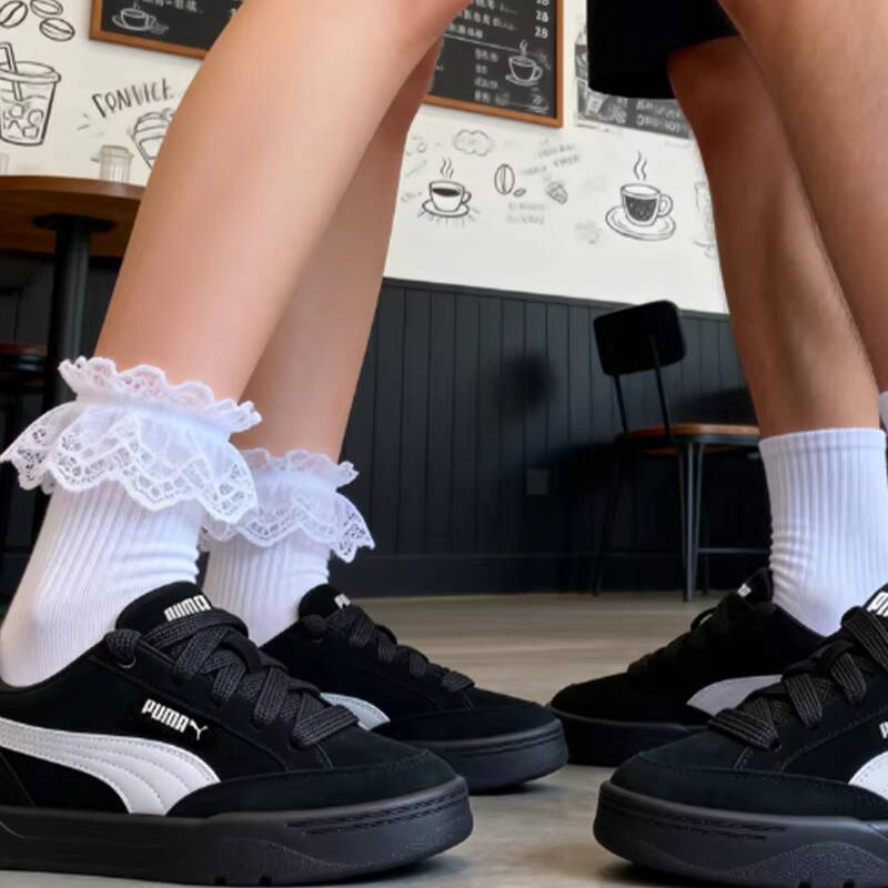 2026 Nowe buty Puma Mid Low To – Puma Shoes Suede Classic recenzja i cena