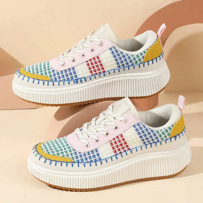 Brązowe buty damskie mieszkani – Vintage Collectible Classics recenzja i cena