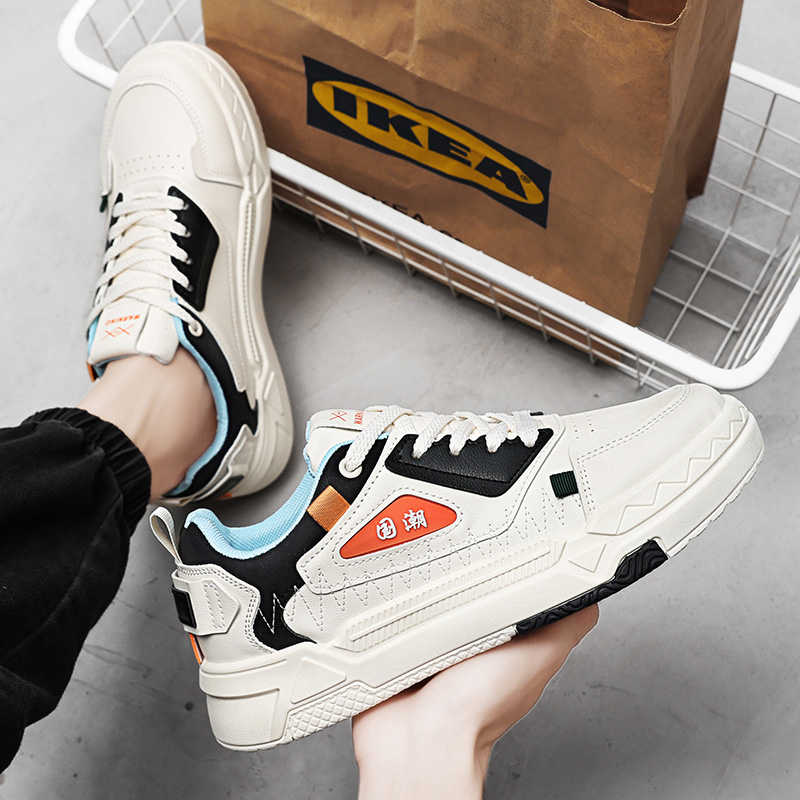 Sznurowane buty męskie ze skór – Vintage Collectible Shoes recenzja i cena