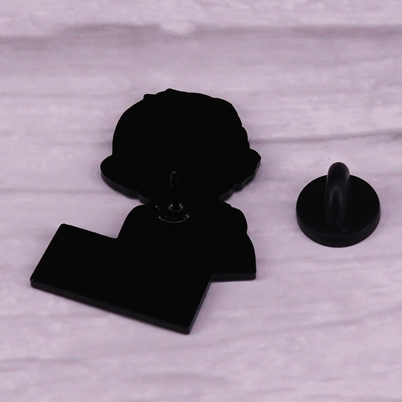 Szalony magazyn Alfred E. Neum – Vintage Collectible Pins recenzja i cena