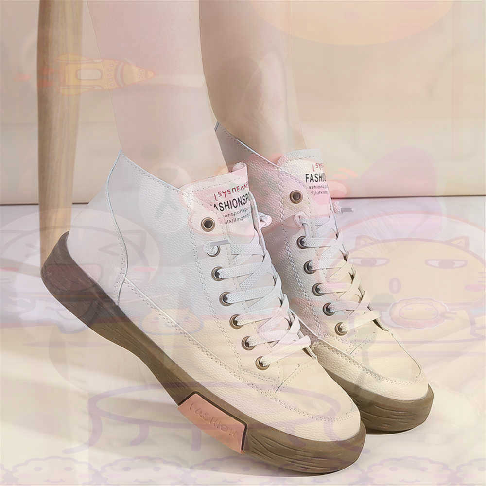 Wysokie buty Hi Cut oferuje de – Vintage Collectible Classics recenzja i cena