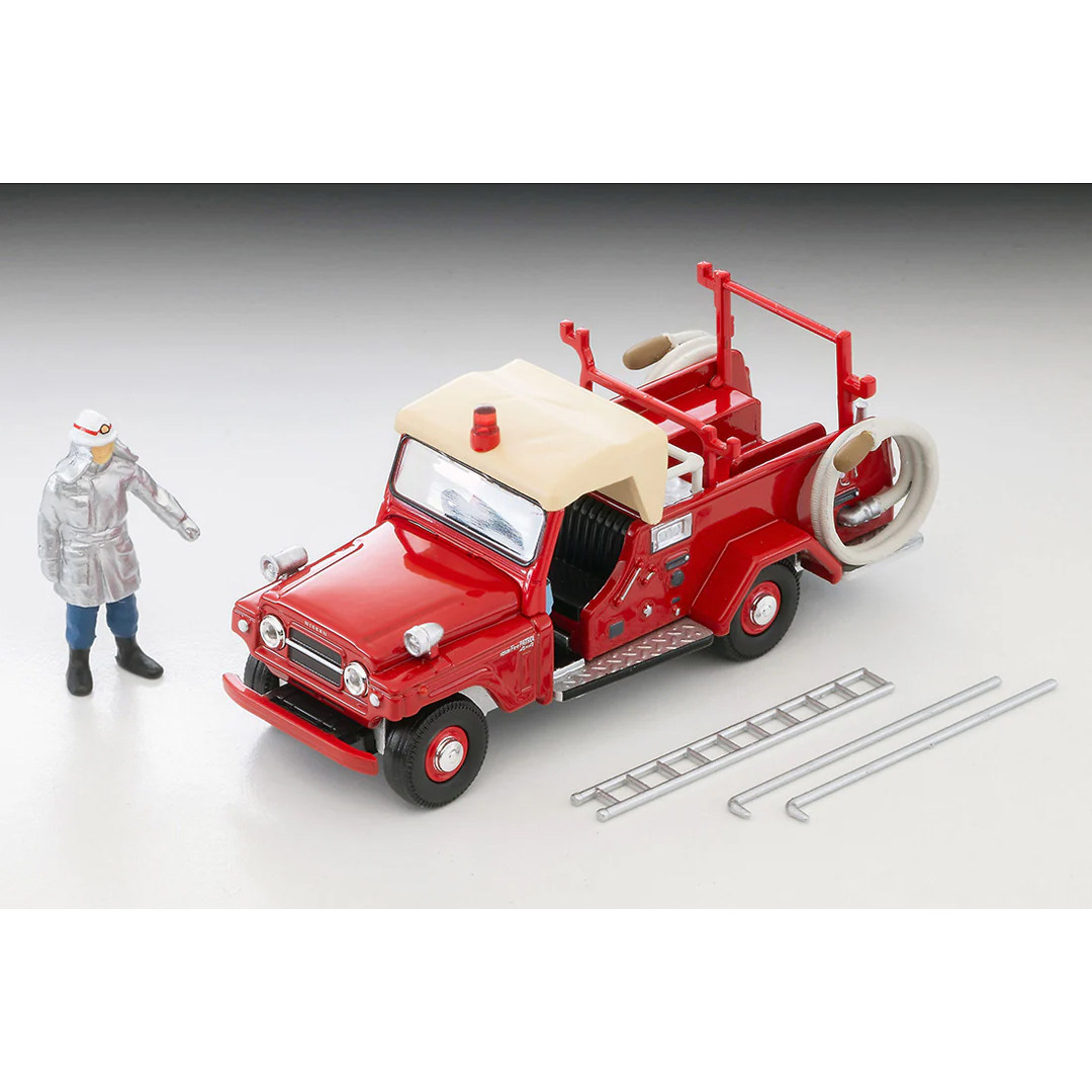 Oryginalny Tomytec Tomica Limi – Vintage Collectibles recenzja i cena