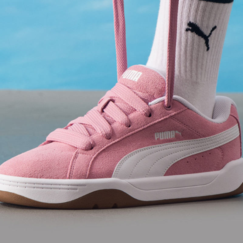 Buty sportowe Puma Mid Skate,  – Puma Shoes Suede Classic recenzja i cena