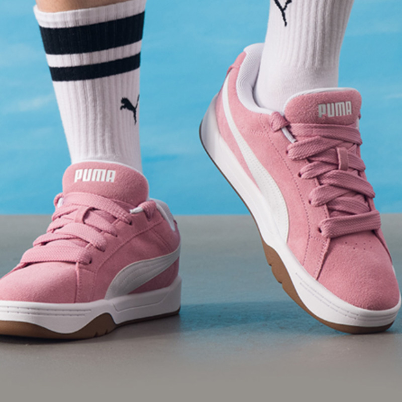 Buty sportowe Puma Mid Skate,  – Puma Shoes Suede Classic recenzja i cena