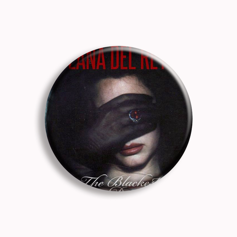 I Love Luna Vintage Artistic R – Vintage Collectible Pins recenzja i cena