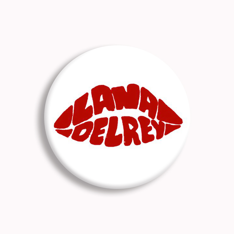 I Love Luna Vintage Artistic R – Vintage Collectible Pins recenzja i cena