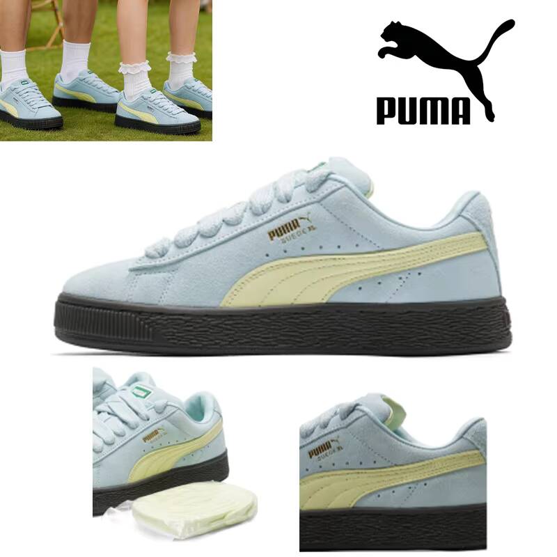 Nowe buty Puma Mid Low Top Cla – Puma Shoes Suede Classic recenzja i cena