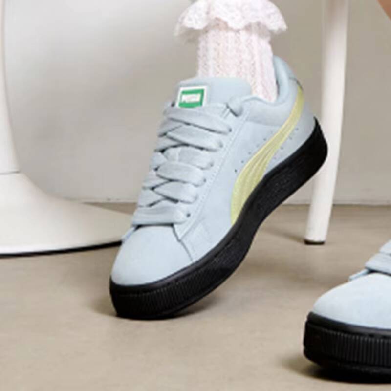 Nowe buty Puma Mid Low Top Cla – Puma Shoes Suede Classic recenzja i cena