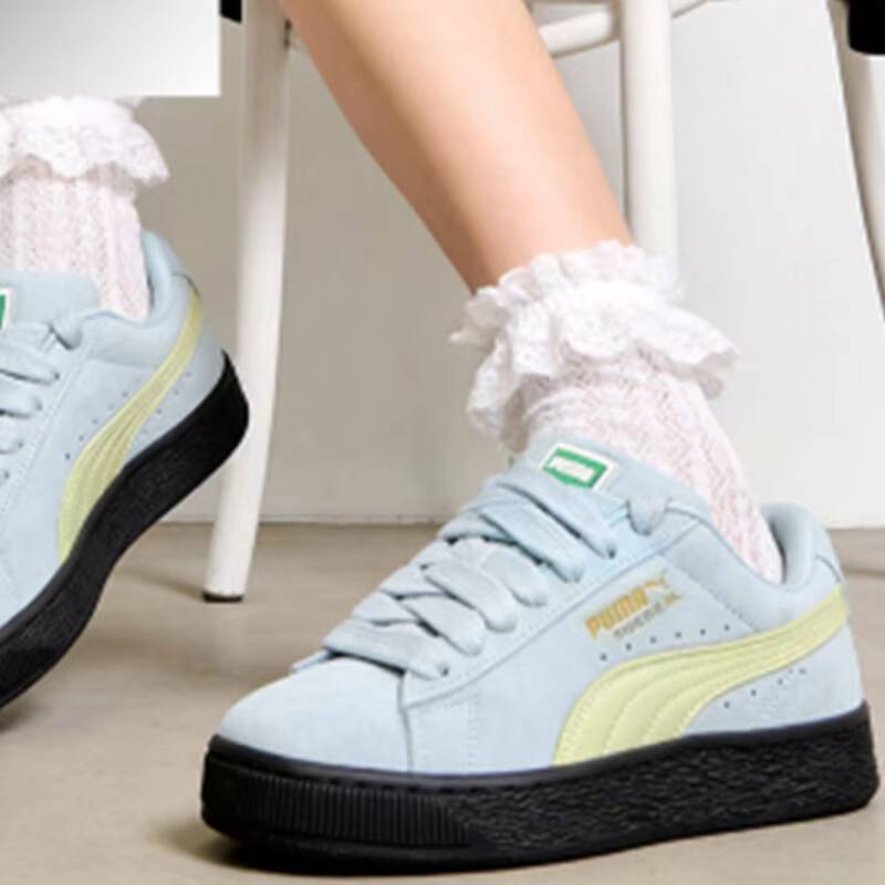 Nowe buty Puma Mid Low Top Cla – Puma Shoes Suede Classic recenzja i cena