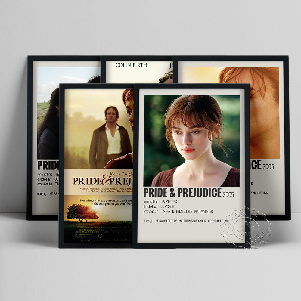 Plakat filmowy \