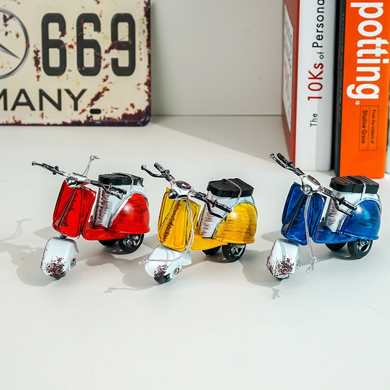 Vintage Retro Metalowy Model S – Vintage Collectible Tins recenzja i cena