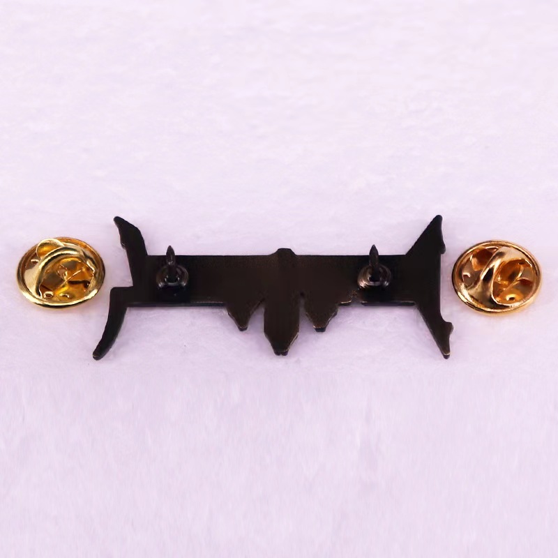 Wysokiej jakości Death Angel R – Vintage Collectible Pins recenzja i cena