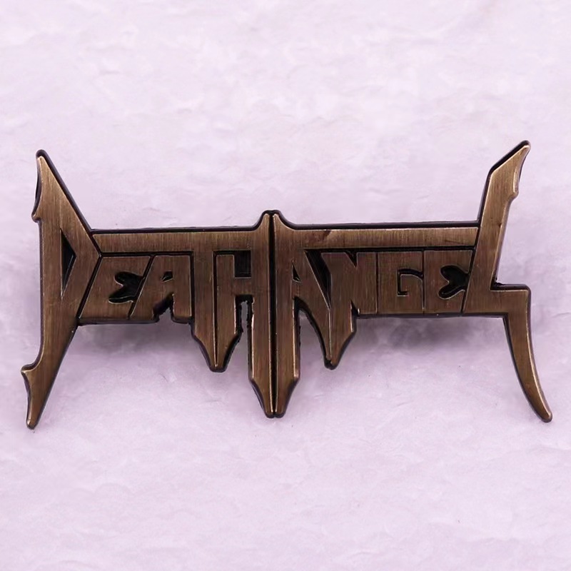 Wysokiej jakości Death Angel R – Vintage Collectible Pins recenzja i cena