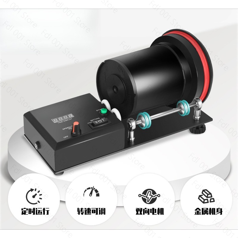 Automatyczny wałek do wanny do – Photo Develop Tank recenzja i cena