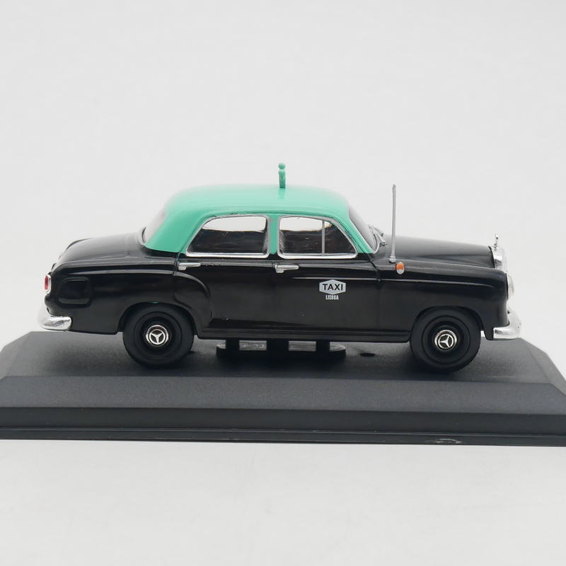 IXO 1:43 Skala Model Samochodu – Vintage Collectible Toys recenzja i cena