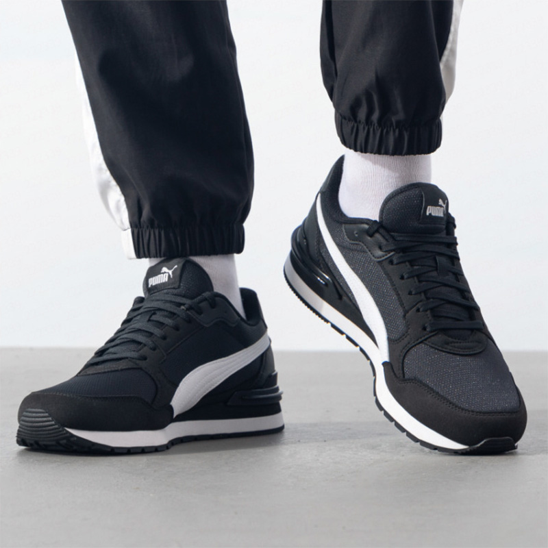 Oryginalne męskie i damskie ni – Puma Shoes Suede Classic recenzja i cena