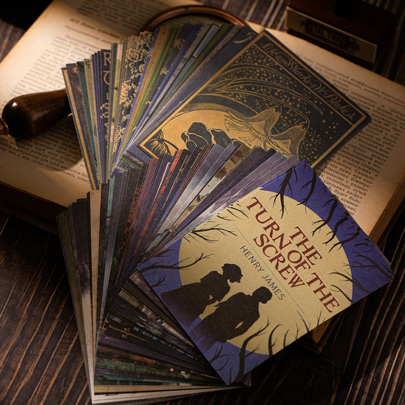 1 szt./2 szt. Seria Kolekcja S – Vintage And Collectible Books recenzja i cena