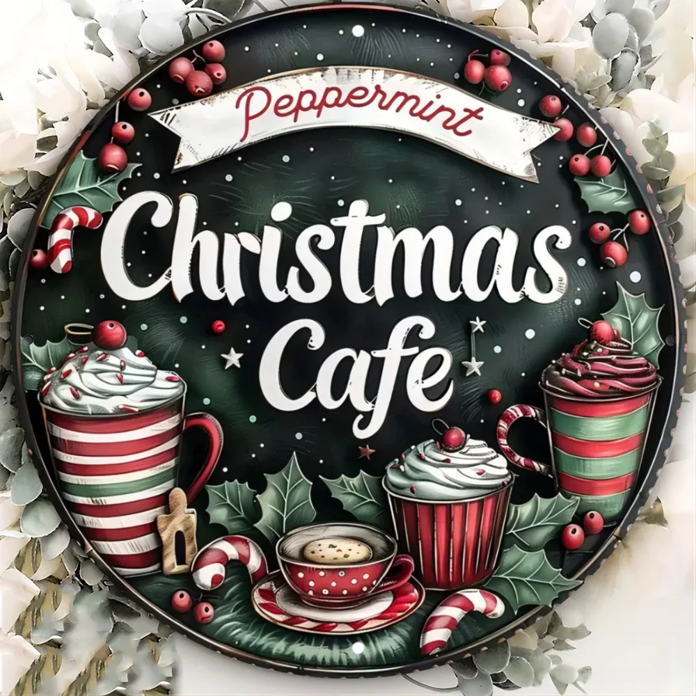 Kolekcja Świąteczna Vintage Re – Vintage Collectible Tins recenzja i cena