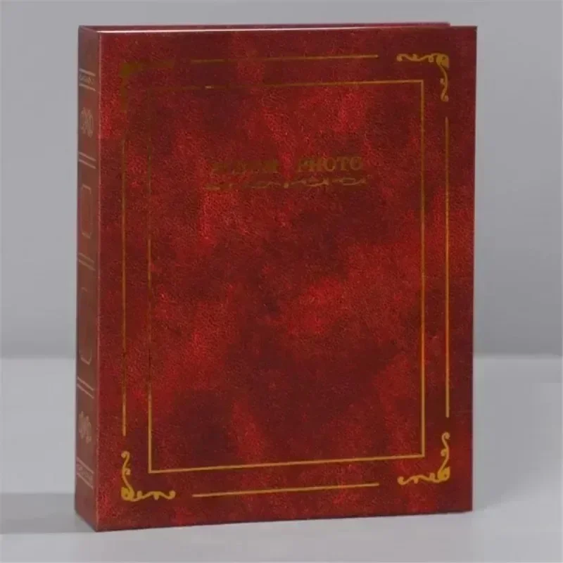 Album na zdjęcia 6 cali, 100 z – Vintage Collectible Classics recenzja i cena