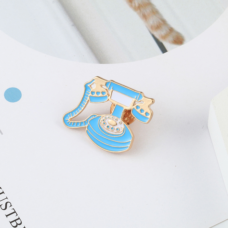 Vintage Game emalia szpilki ko – Vintage Collectible Pins recenzja i cena