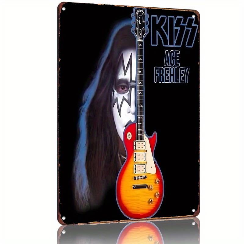 Metalowy szyld z okazji urodzi – Vintage Collectible Tins recenzja i cena