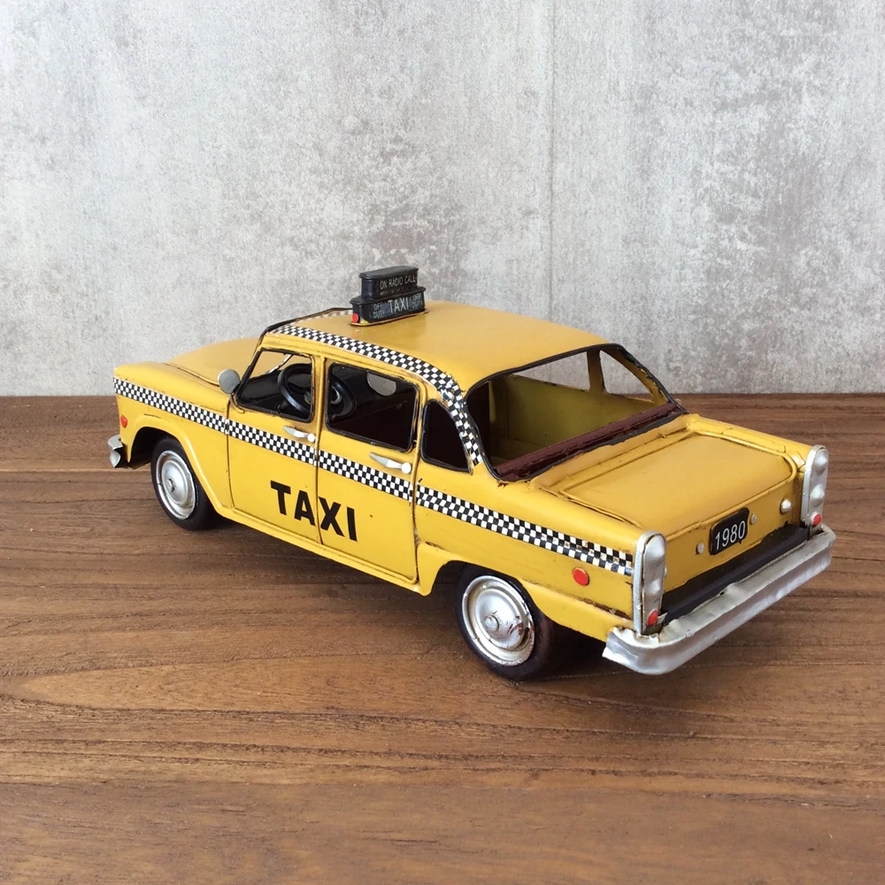 Klasyczny amerykański model ta – Vintage Collectible Tins recenzja i cena