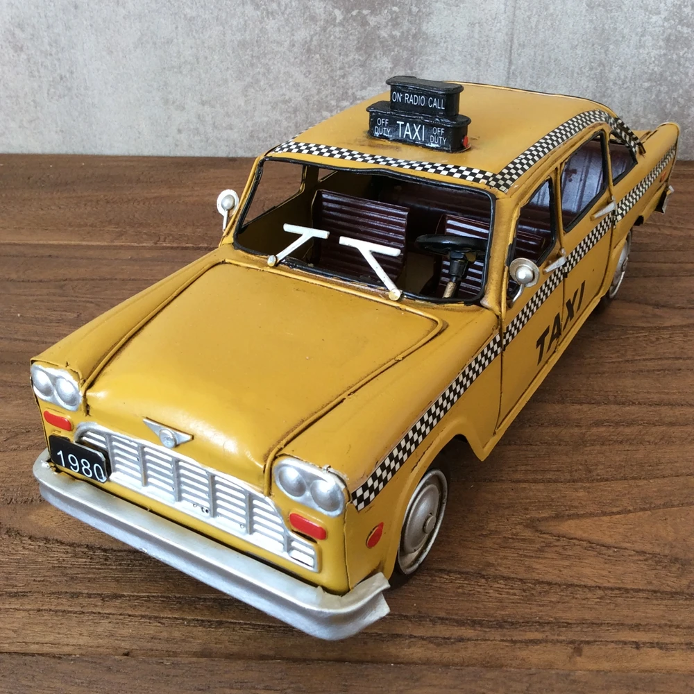 Klasyczny amerykański model ta – Vintage Collectible Tins recenzja i cena